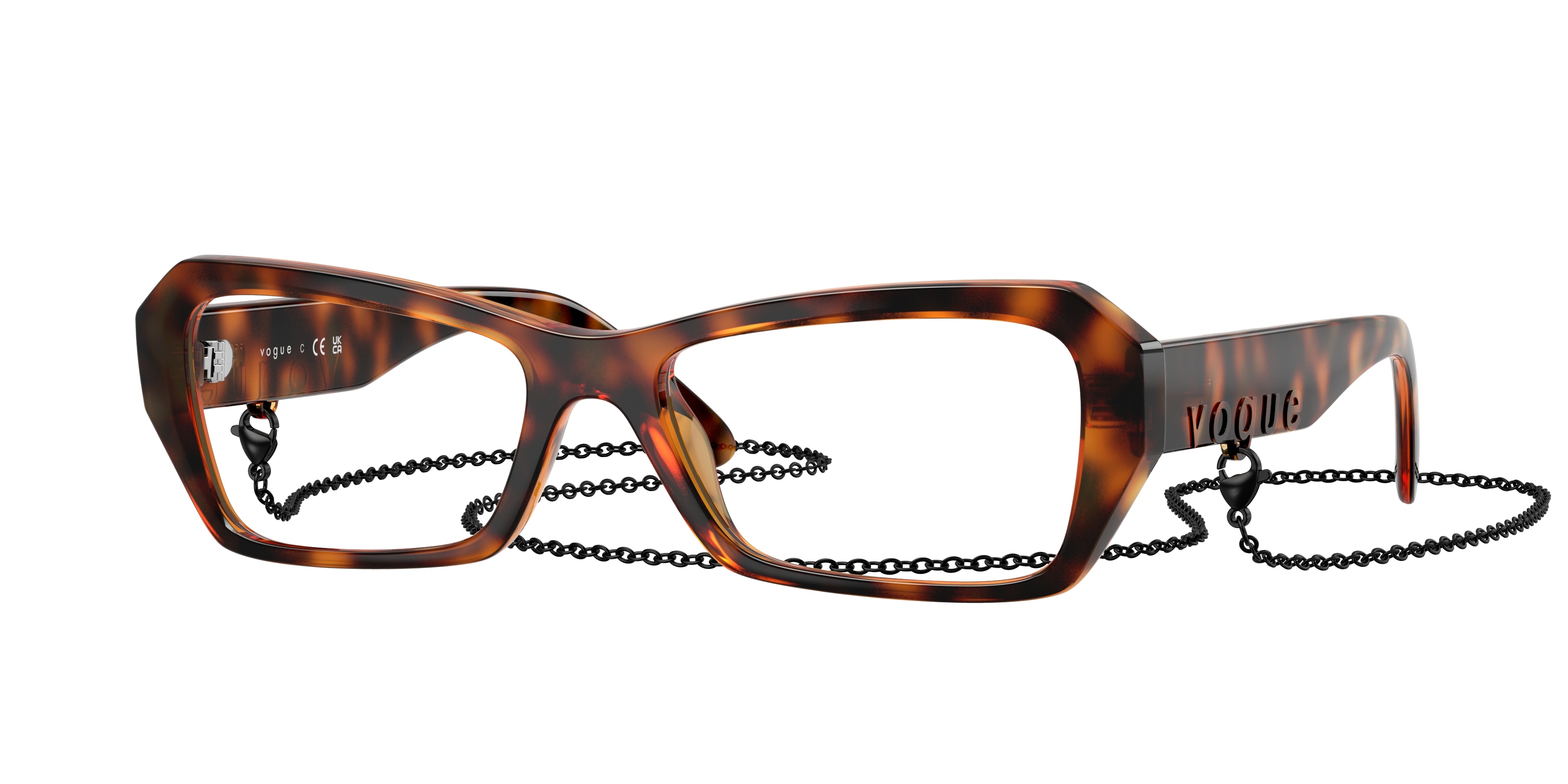 Vogue VO5656U W656  